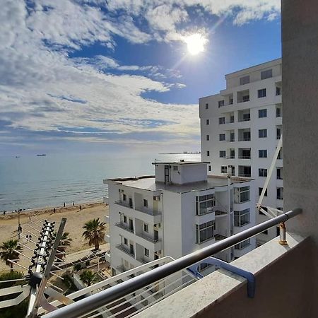Seaside Apartment Best Durrës 외부 사진