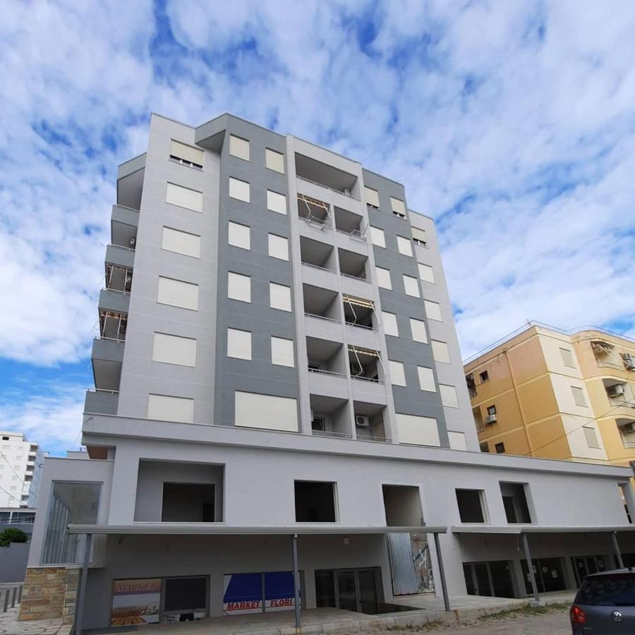 Seaside Apartment Best Durrës 외부 사진