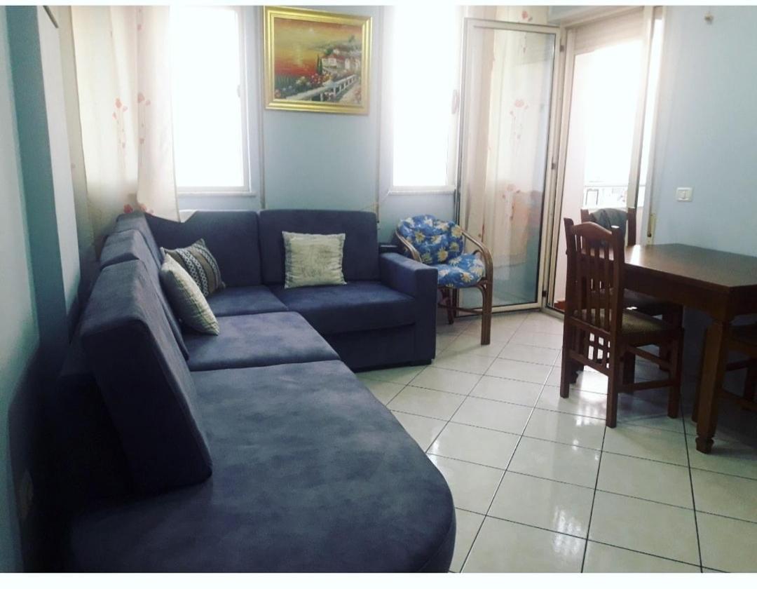 Seaside Apartment Best Durrës 외부 사진