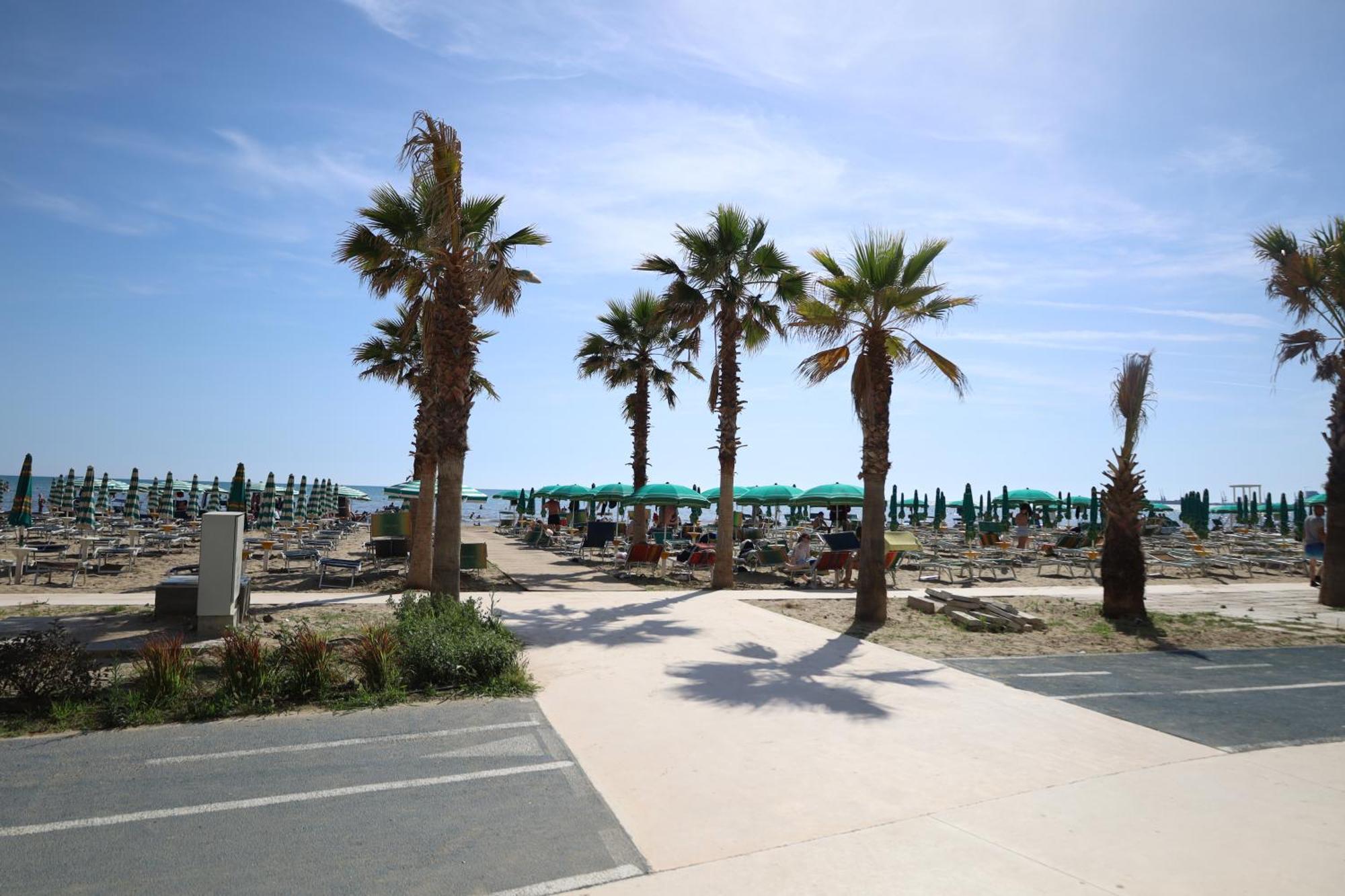 Seaside Apartment Best Durrës 외부 사진