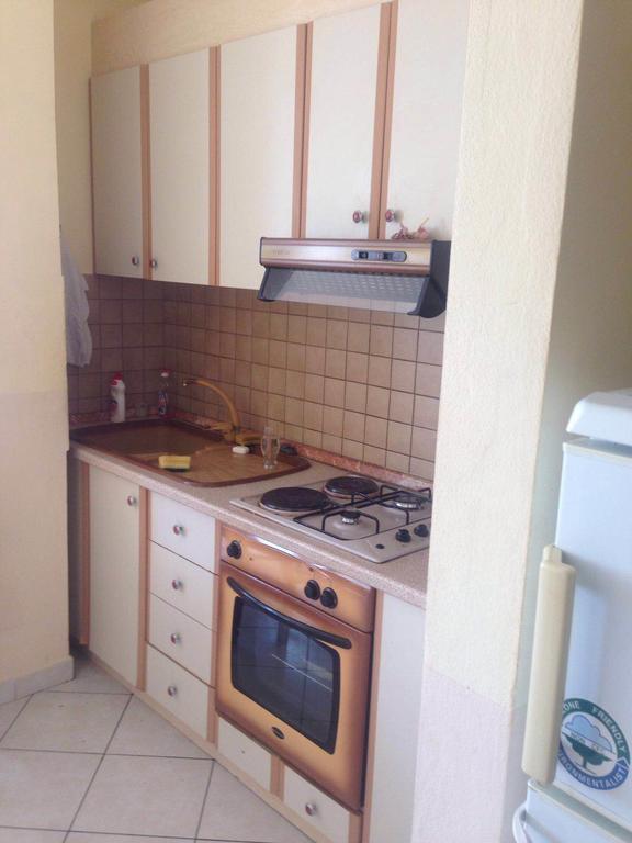 Seaside Apartment Best Durrës 외부 사진