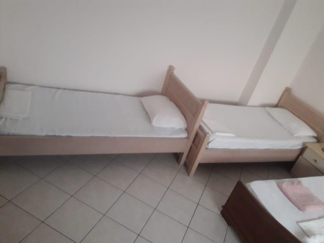 Seaside Apartment Best Durrës 외부 사진